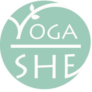 yogashe